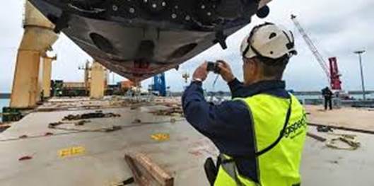 Surveyor Kelautan | Bagaimana Menjadi Surveyor Kelautan?