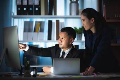 Outsourcing and Offshoring Consultant