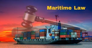 Maritime Legal Consultant